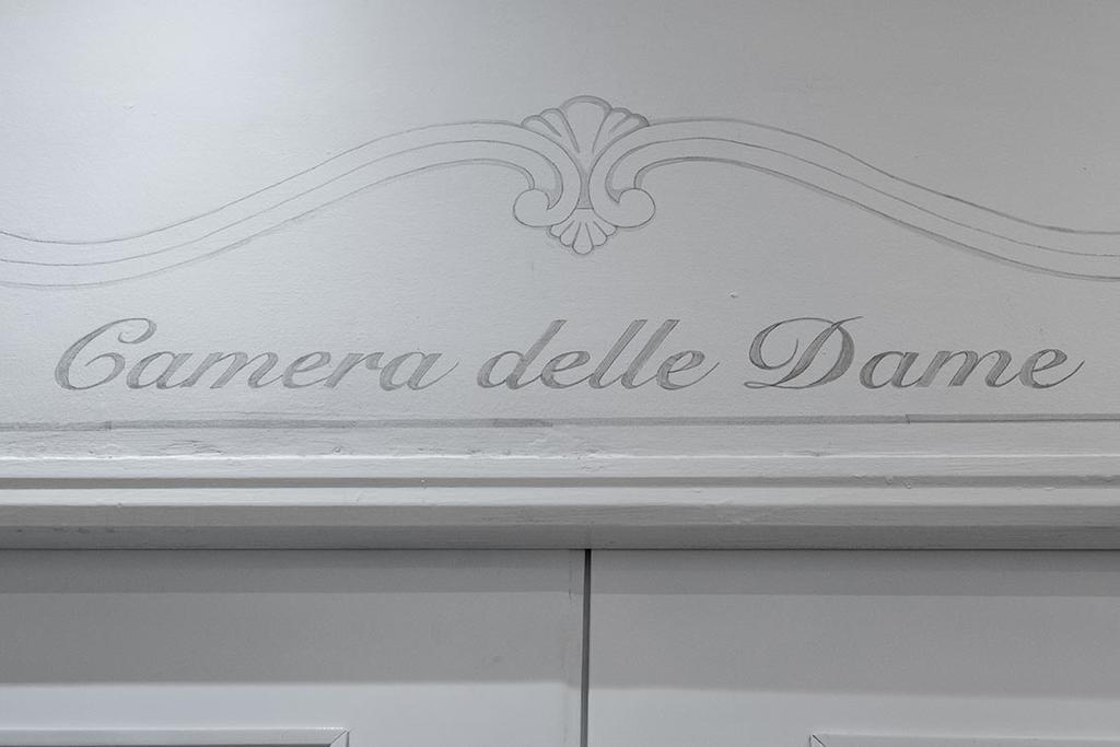 Apartmán A Casa Di Nonna Ada Bagnoregio Pokoj fotografie