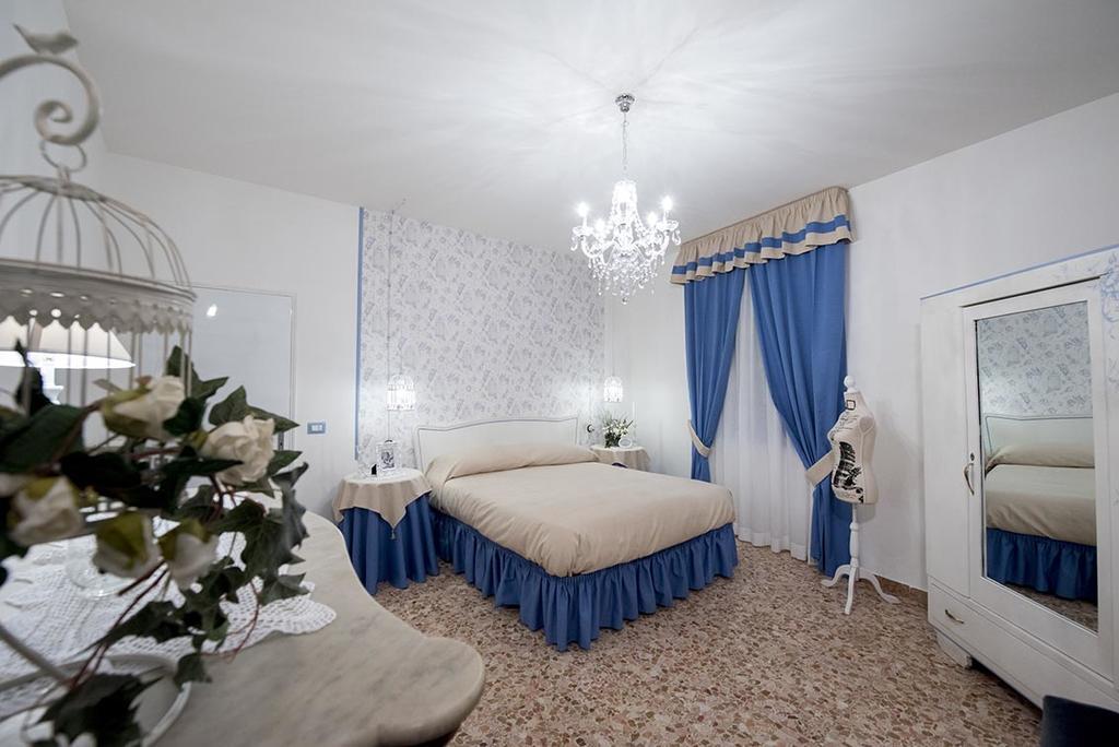 Apartmán A Casa Di Nonna Ada Bagnoregio Pokoj fotografie