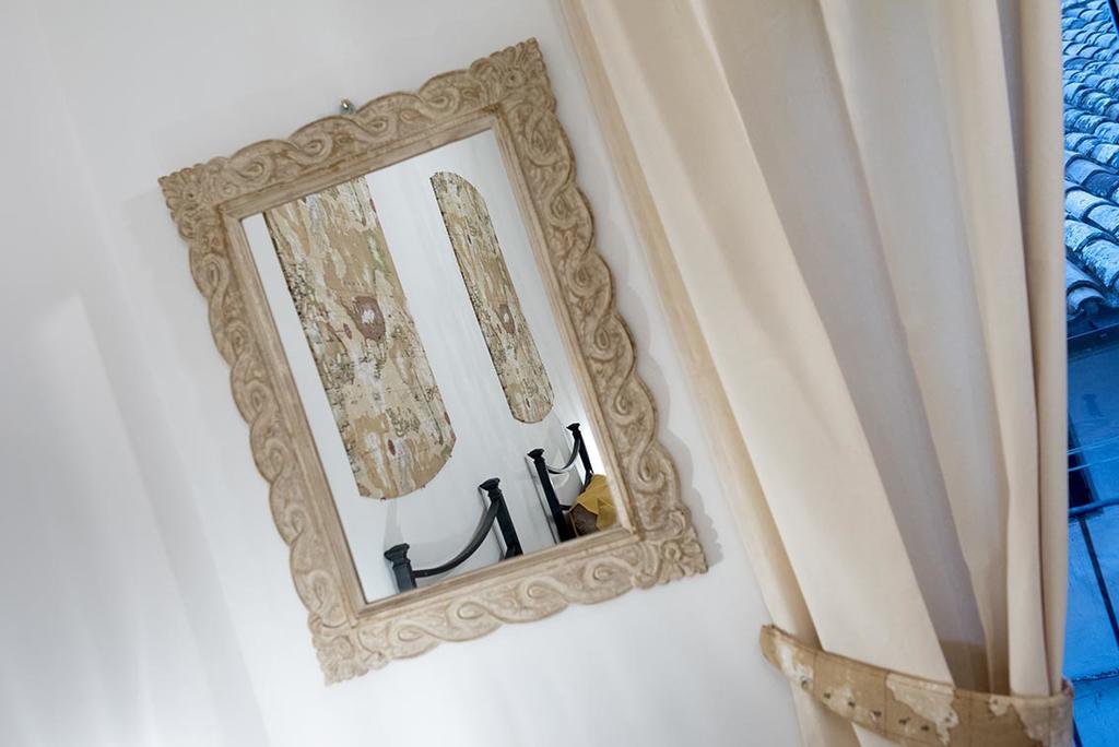 Apartmán A Casa Di Nonna Ada Bagnoregio Pokoj fotografie