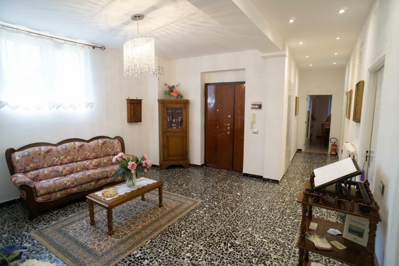 Apartmán A Casa Di Nonna Ada Bagnoregio Exteriér fotografie