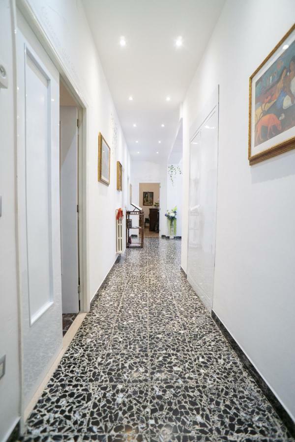 Apartmán A Casa Di Nonna Ada Bagnoregio Exteriér fotografie